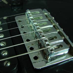 Fender Showmaster HH Black Finish Electric Guitar | Reverb Fender Showmaster HH Black Finish Electric Guitar | Reverb