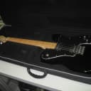 Squire Custom Telecaster HH with Case Black