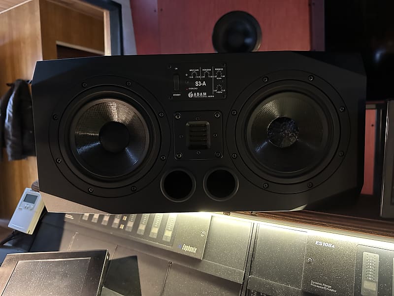 Adam s3a hot sale monitors