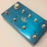 TC Electronic Flashback Triple Delay mid 2000's electric blue