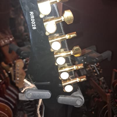Juicy guitars JJ 2023 - Amber burst image 6