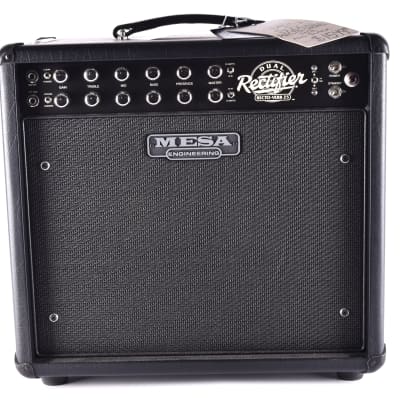 Mesa Boogie Recto-Verb 25 2-Channel 25-Watt 1x12