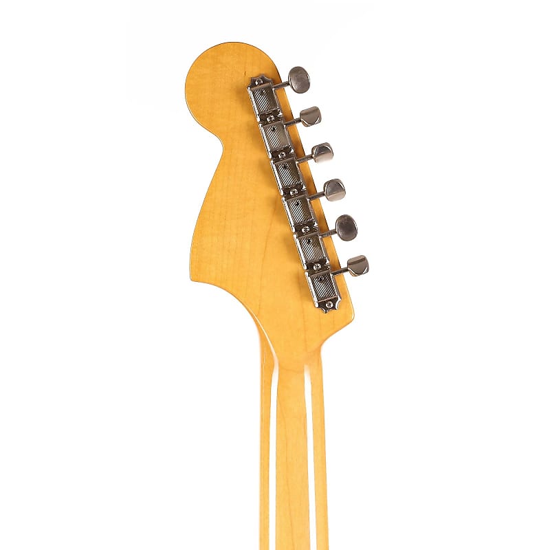 Fender J-Craft Bass VI MIJ 2012 - 2014 image 5