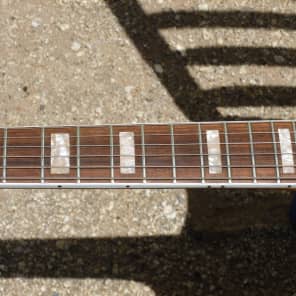 Fender Jaguar 1967 Sunburst image 3