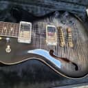 Paul Reed Smith PRS 594 McCarty Singlecut Semi-Hollow  Limited 2019 Charcoal Burst