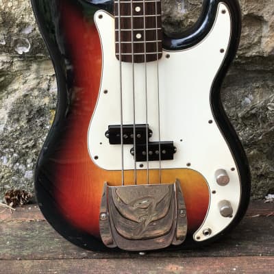 ジャパンビンテージ】Tokai JB-45 ジャパンビンテージ】Tokai JB-45