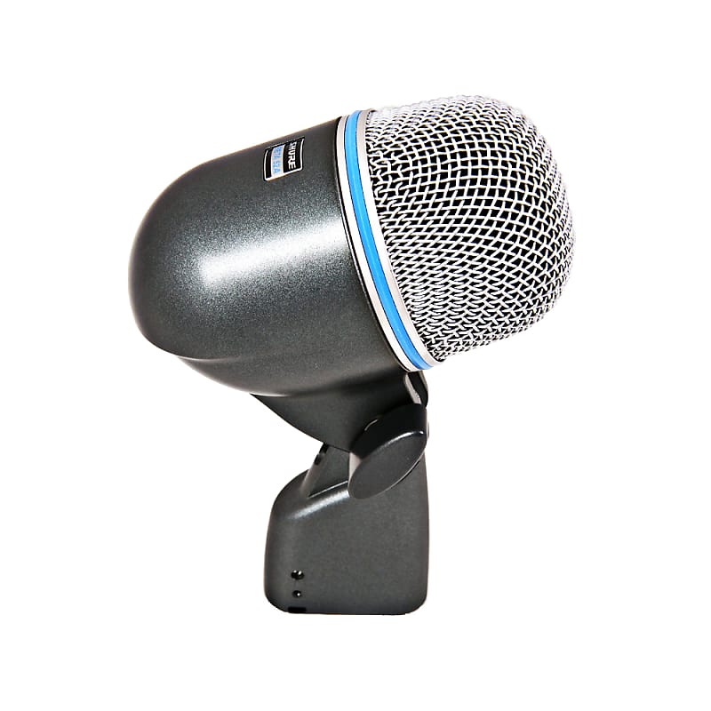 SHURE ダイナミックマイク BETA52A Shure BETA 52A Supercardioid Dynamic Bass Drum Microphone