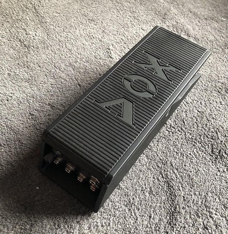 Korg XVP-20 / Vox V861 - V860 Stereo Volume Pedal 2022