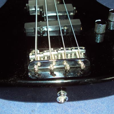 Vintage original Klira Bass 80-ies ,longscale, nearly  new condition !! image 10