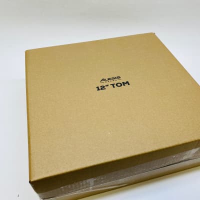 Alesis Strike Pro SE 12” Mesh Drum Pad OPEN BOX image 5
