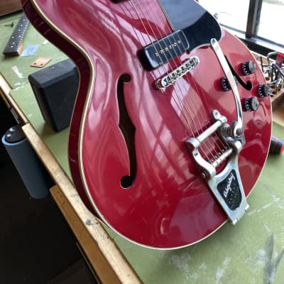 Gibson ES-135 1991 - 2003