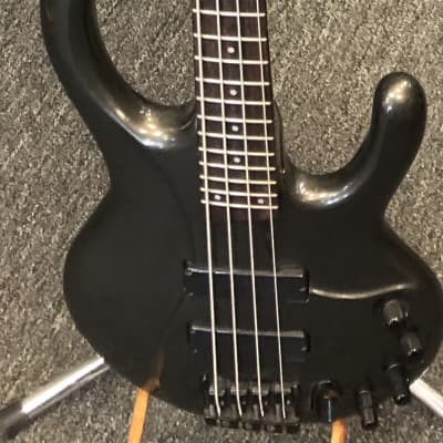 Rare Ibanez  EDC-700 Silver from Ibanez dealer for sale