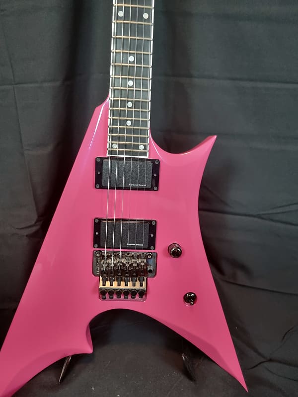 Edwards Chunpa V 2023 - Flip Flop Pink | Reverb