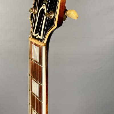 Gibson L-5 Archtop 1947 Sunburst image 16