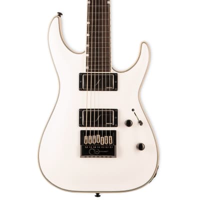 ESP LTD MH-1007 ET Evertune image 2