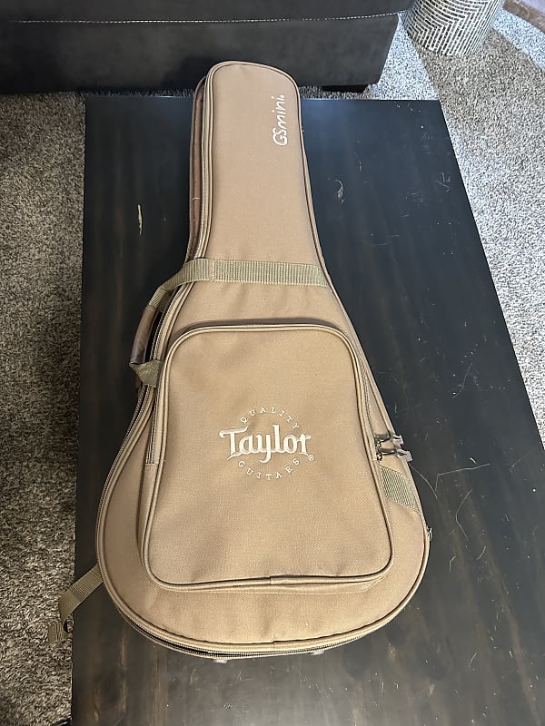 Taylor GS Mini gig bag Reverb