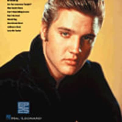 Elvis Presley 25th Anniversary Songbook image 1