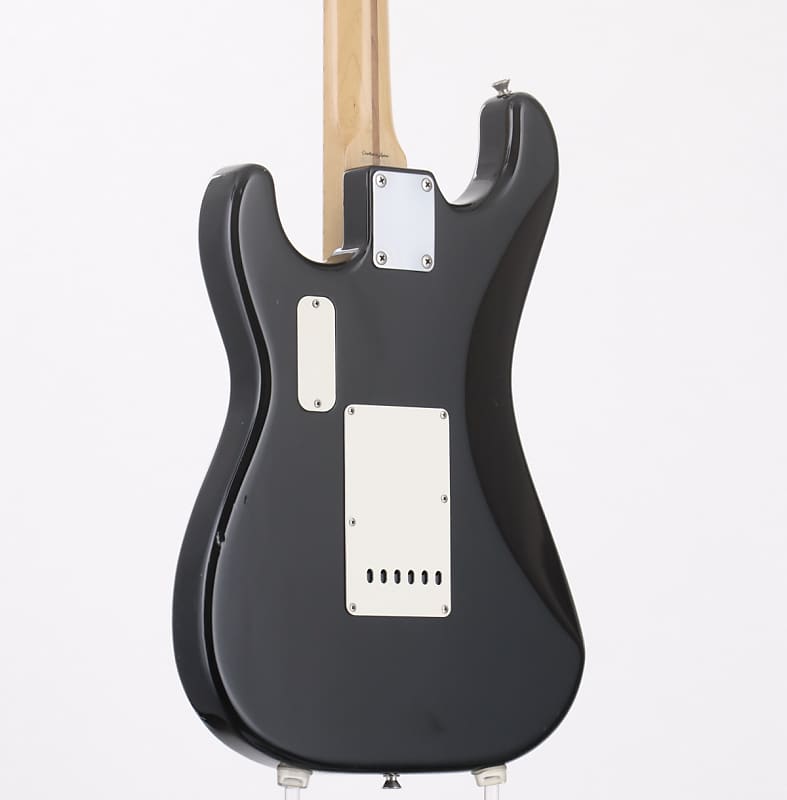 Fender Japan St54 95 Ls 22 F Black [06/23] | Reverb