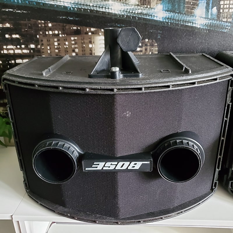 Bose 802 Series II Black | Reverb