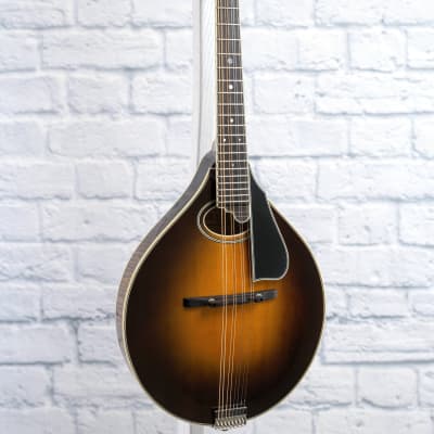 Northfield A4 Special A-Style Oval Hole Mandolin image 2