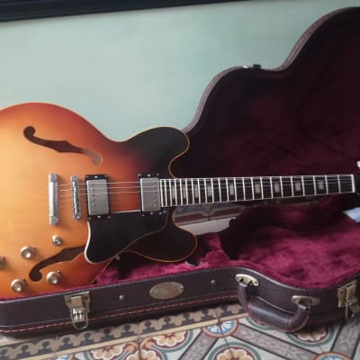 Jacobson vintage deals guitars