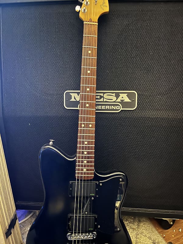 Fender Deluxe Series Toronado Reverb