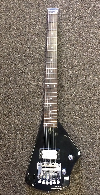 Hondo lazer guitar for cheap sale