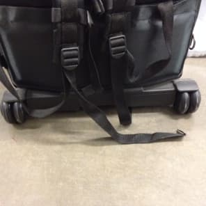 Gard Bags Rolling Bass Gig Bag - Black image 6