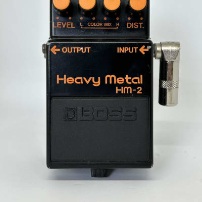 Boss HM-2 Heavy Metal