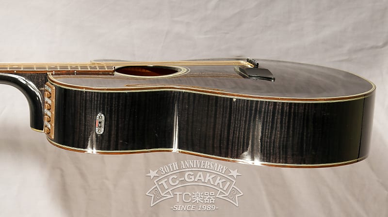 Takamine 1984 PT-118 | Reverb