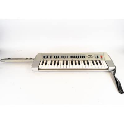 Yamaha KX5 MIDI Remote Synthesizer Synth / Keyboard - Boxed Set image 3