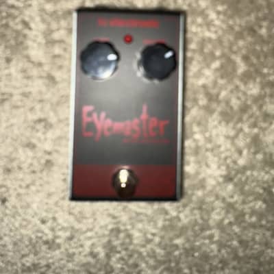 Reverb.com listing, price, conditions, and images for tc-electronic-eyemaster