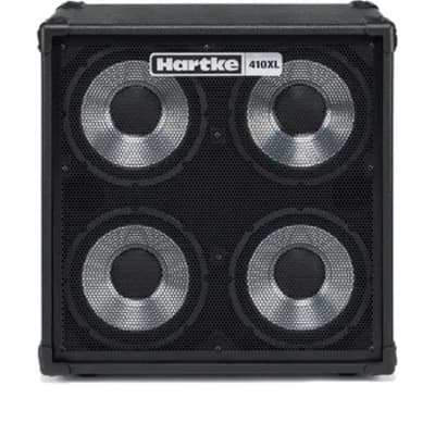 お値下げしましたHartke 410 Bass Module XL-Series HARTKE XL Series 410 Bass Module Speaker Cabinet