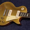 Gibson Les Paul Standard 1956 "Goldtop"