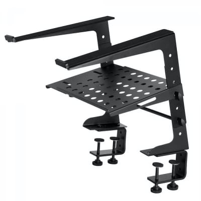 On-Stage LPT6000 Laptop Computer Stand for Workstations image 2
