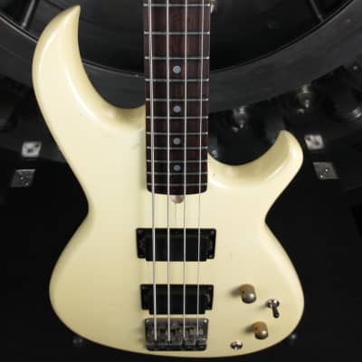 Aria Pro II RSB Series 1980's Japan Made Bass Guitar image 9