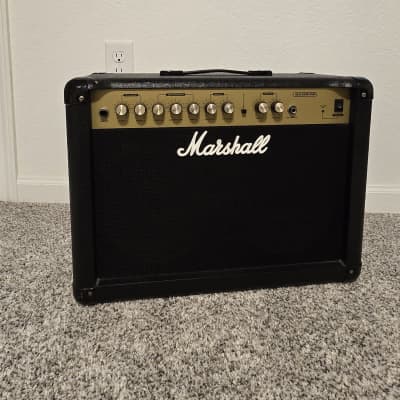 美品】G215RCD Marshall マーシャル 8インチ2発（中古］Marshall