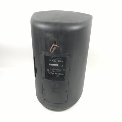 Electro Voice ZX1i-100 2-Way Passive Speaker image 3