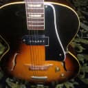 Gibson ES-135 1954 Sunburst