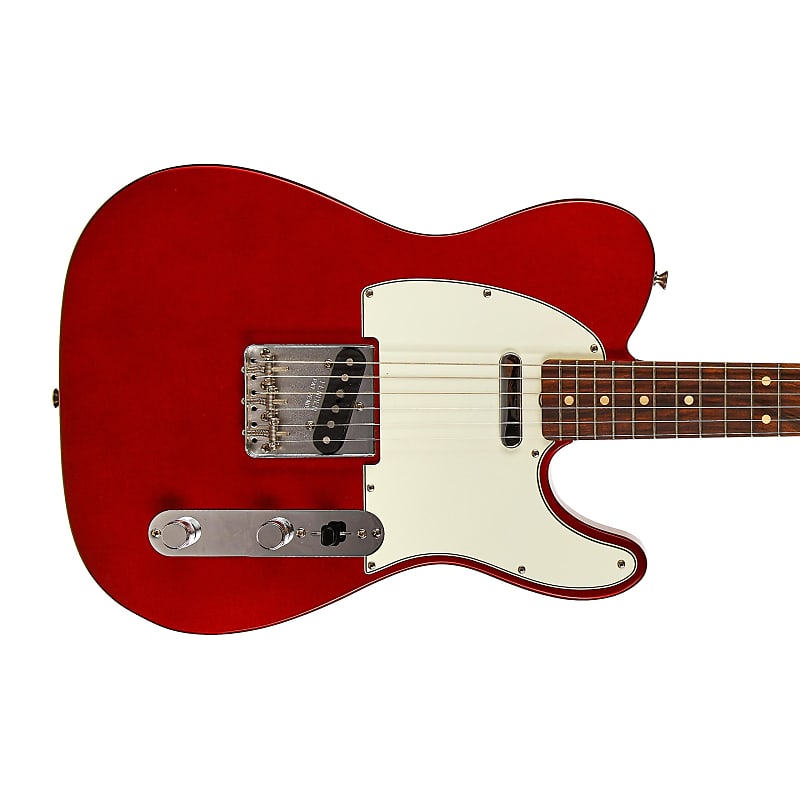 美品 Fender MEXICO CLASSIC 60s TELECASTER Fender Classic Series '60s Telecaster | Reverb