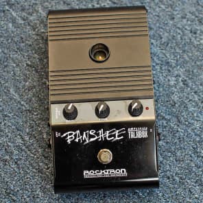Rocktron Banshee Talk Box | Reverb