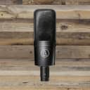 Open Box Audio-Technica AT4033a Cardioid Condenser Microphone