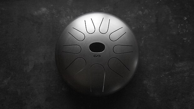 Sine steel new arrivals tongue drum