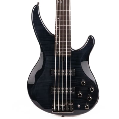 Yamaha TRB1006 6-String Bass Natural | Reverb