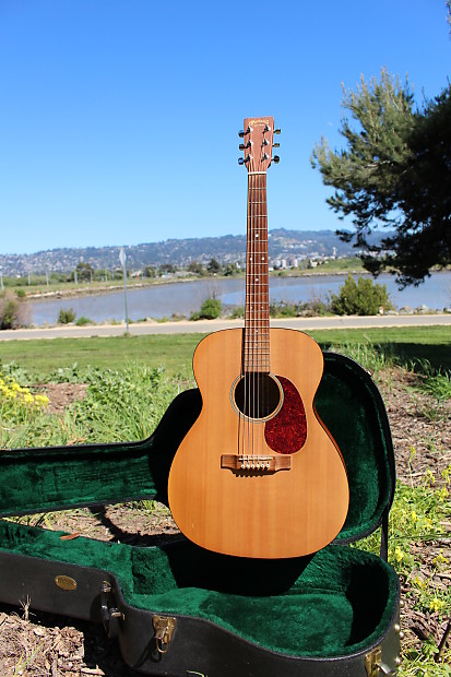 Martin jm mahogany jumbo best sale