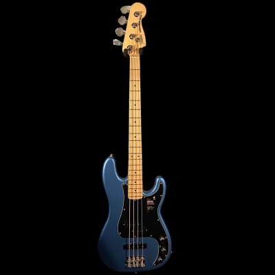 Fender American Performer Precision Bass | Reverb