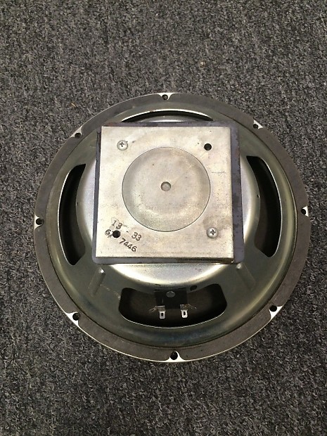 Vintage eminence speakers discount