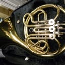 Yamaha  YHR-314II Student F Standard French Horn 90s Brass