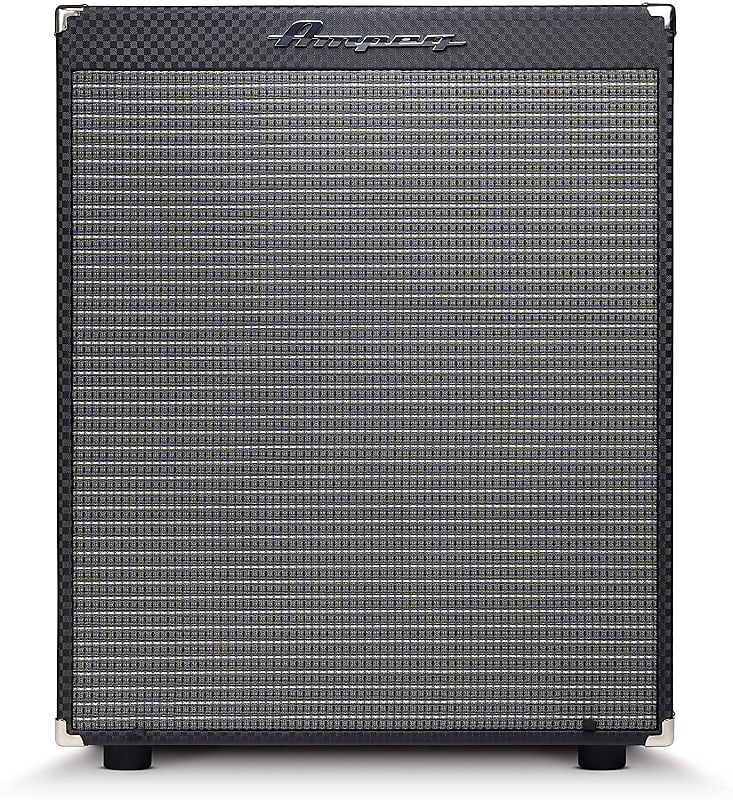 Ampeg Rocket Bass RB210 500w Bass Combo Amplifier 2022 image 1
