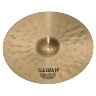 Sabian HHX Legacy Crash Cymbal 19" image 2